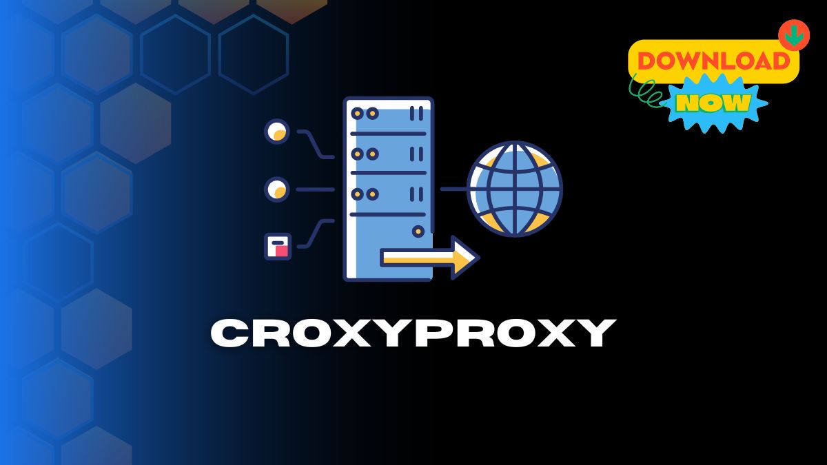 CroxyProxy